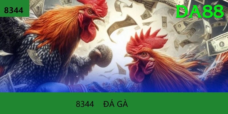 Đá Gà Trực Tiếp - da88 - Guild