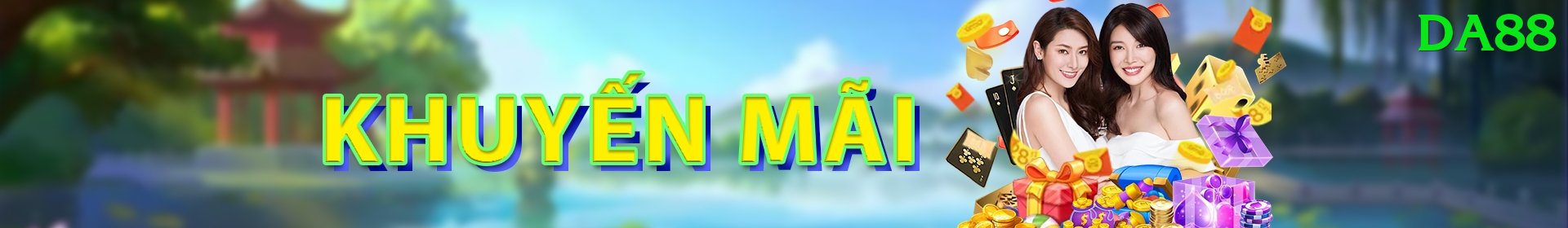 Khuyến Mãi Hấp Dẫn - Trải nghiệm tuyệt vời - Metaverse