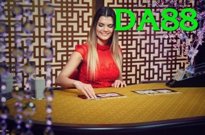 Sòng Bài Trực Tuyến - Trải nghiệm tuyệt vời - Nền tảng