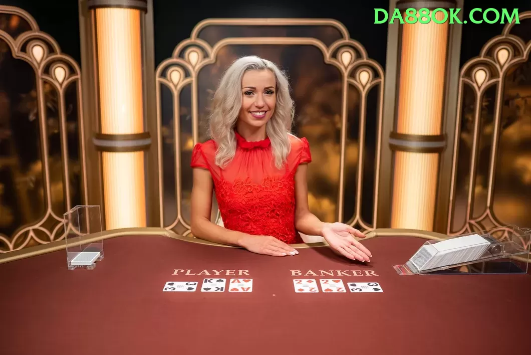 Sòng Bài Trực Tuyến - da88 - Patch mới