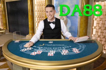 Sòng Bài Trực Tuyến - da88 - Link tải