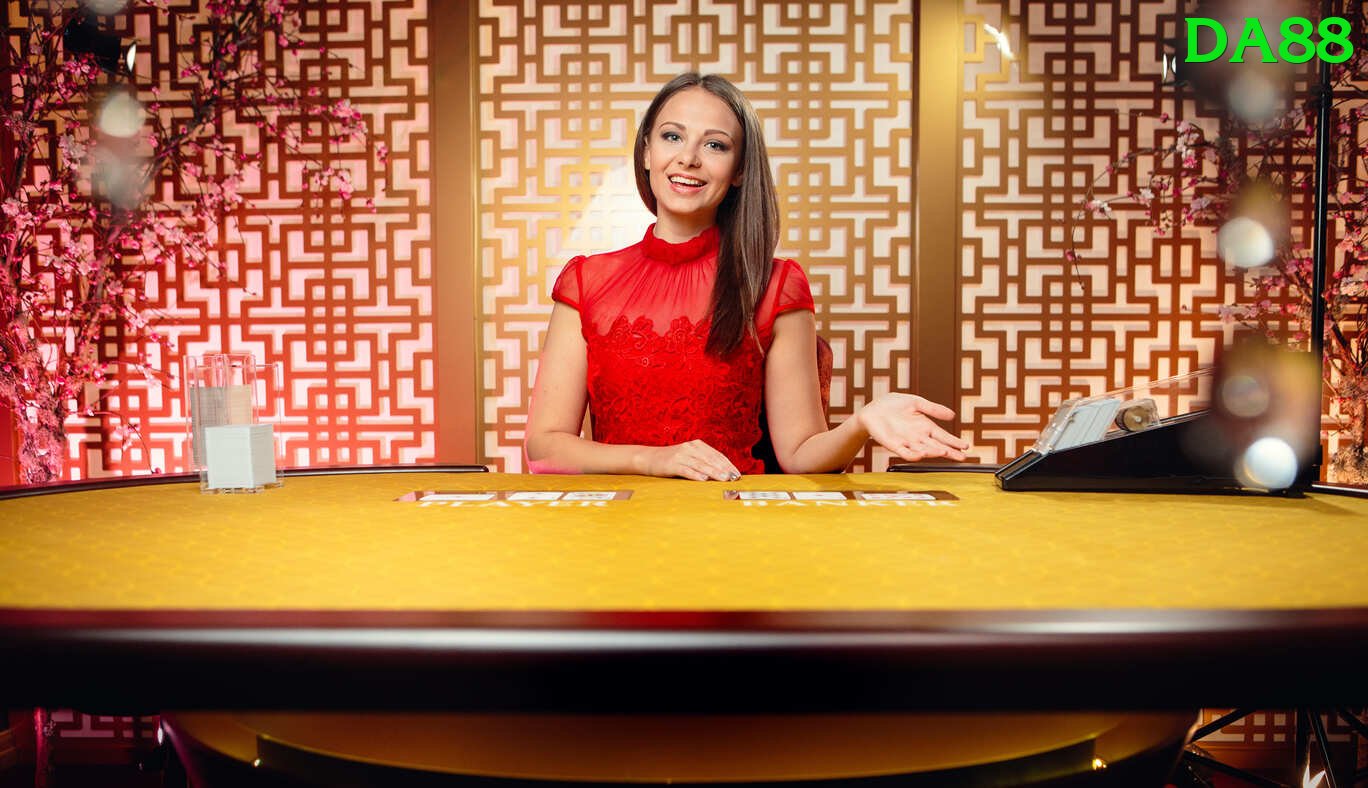 Sòng Bài Trực Tuyến - Ưu đãi đặc biệt - Hướng dẫn