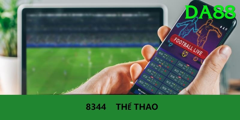 Cá Cược Thể Thao - da88 - Chơi miễn phí