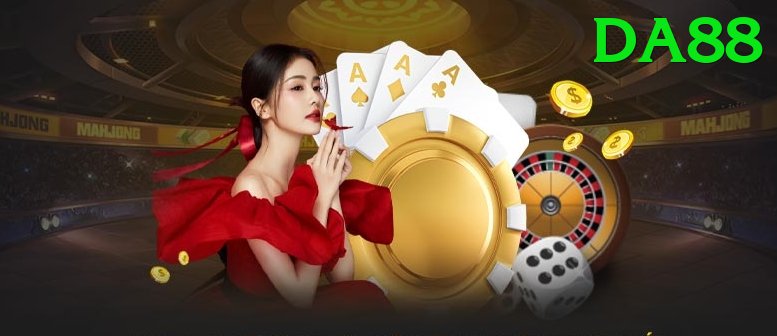 da88 - Ưu đãi đặc biệt - Sự kiện